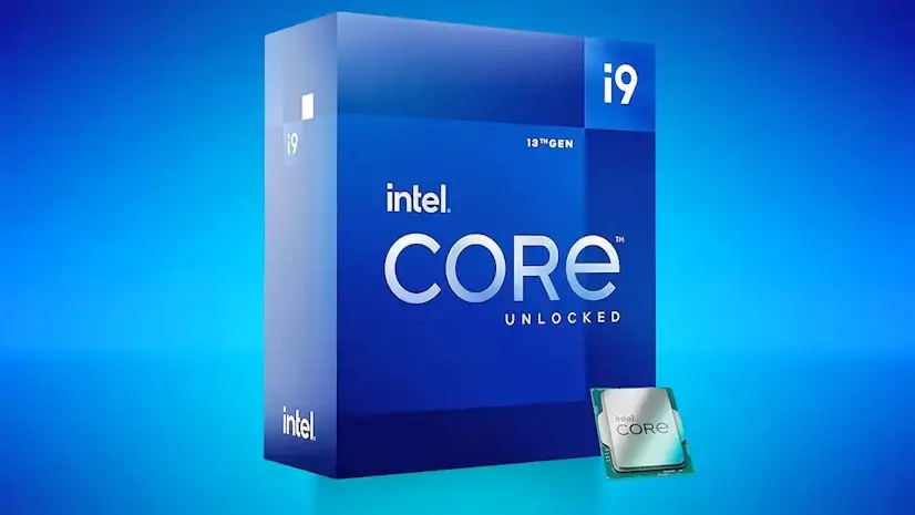 Informática Colmenarejo - Montaje Procesadores Intel Gaming PC Colmenarejo